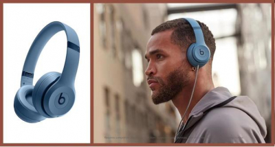 Preorder Now: Introducing the Revolutionary Beats Solo 4 Headphones - Get Yours Before Anyone Else!