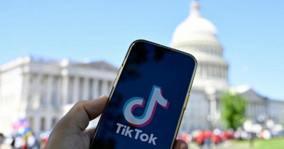 Facing Uncertainty: Small Businesses Grapple with Potential TikTok Ban and Survival