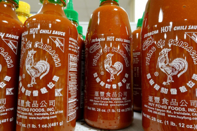 Fiery Interruption: Sriracha Sensation Pauses Production – Unveiling the Reasons Behind