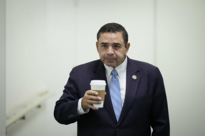 Democratic Rep. Henry Cuellar and Spouse Face Federal Bribery Indictment