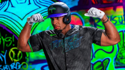 Radical Threads: Rays Skateboarding-Inspired City Connect Uniforms Unveiled for Debut Against Mets!