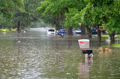 Texas Flood Crisis: Scores Rescued, Millions Still at Risk in Houston and Oklahoma