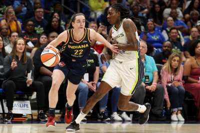 Rookie Magic Unleashed: Caitlin Clark and Angel Reese Step onto the WNBA Stage in Preseason Debut